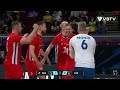BRAZIL 🇧🇷 vs CZECHIA 🇨🇿 | Highlights | Men's Volleyball World Championship 2025