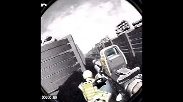 Helmet cam footage recovered from a fallen PMC blue shark member - Contractors VR PMC Mod
