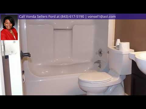 443 Oakdale Drive, Hartsville, SC home video tour