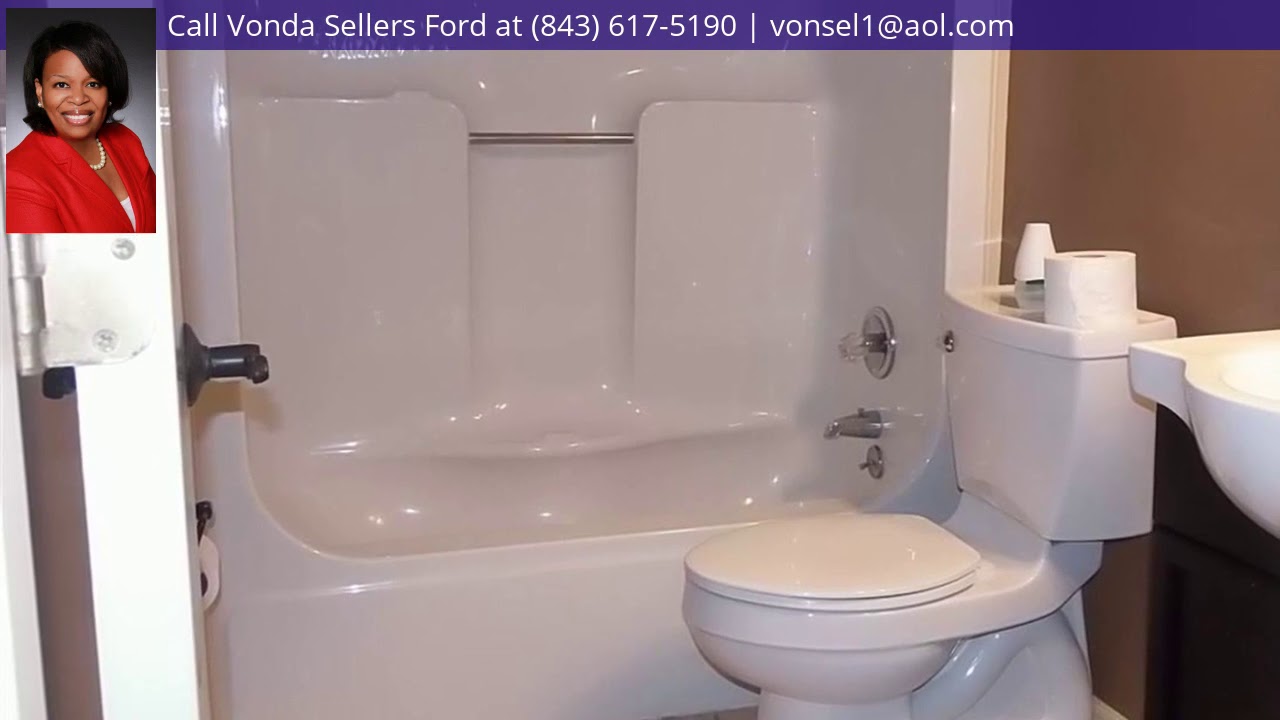 443 Oakdale Drive, Hartsville, SC 29550 - MLS 