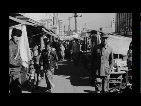 Japan 1940's in HD