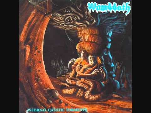 Guarda Wombbath - Intestinal Bleeding su YouTube Guarda Wombbath - Intestinal Bleeding su YouTube