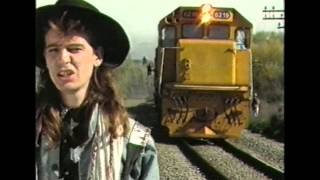 Video thumbnail of "Murder Inc - Judgement Train[1987]"
