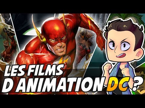 Vidéo: Quel est le sens des films d'animation ?