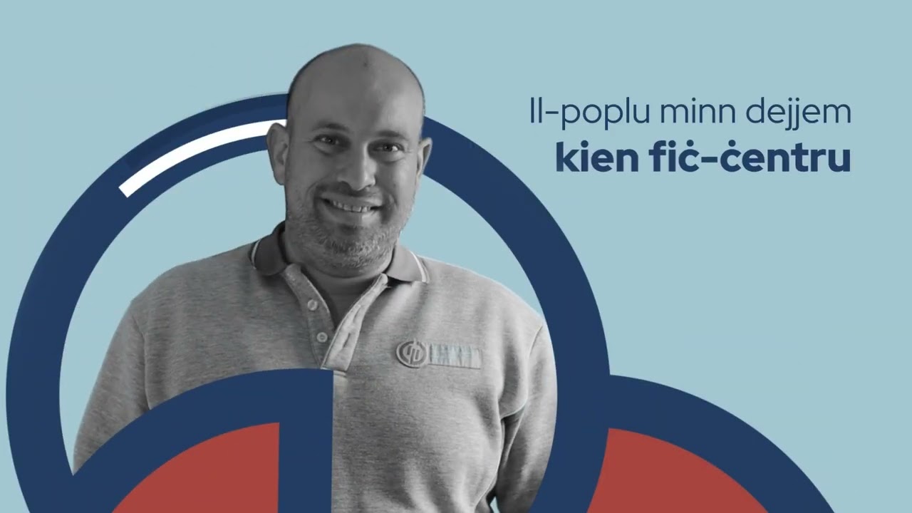 Is-Servizz Pubbliku b'Dehra Ġdida