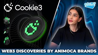 A Secret Weapon For Web3 Marketing? Don’t Miss Out on Cookie3!