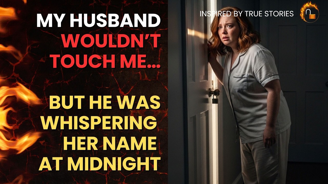 Our Bed Was Cold. He Said He Was Just Exhausted… Until I Found the Late-Night Calls