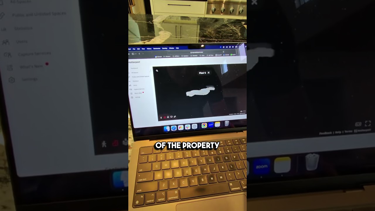 How To Shoot Professional 3D Tours FAST 🔥