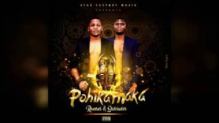 Ramses & Salvador - Pohi ka Maka - audio