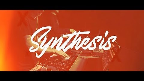 MAYA Concept Co. - Synthesis