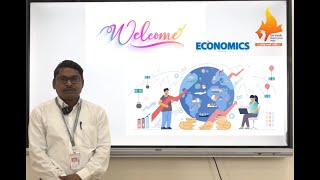 CoRelation part I by Mr.Jeevan Gaikwad Department of Economics, Rajarshi Shahu Mahavidyalaya, Latur
