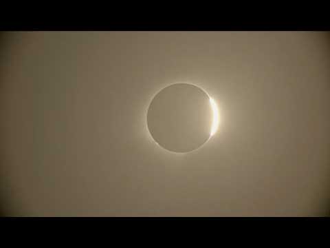 Total Solar Eclipse 2026 with Best View Telescope Feed