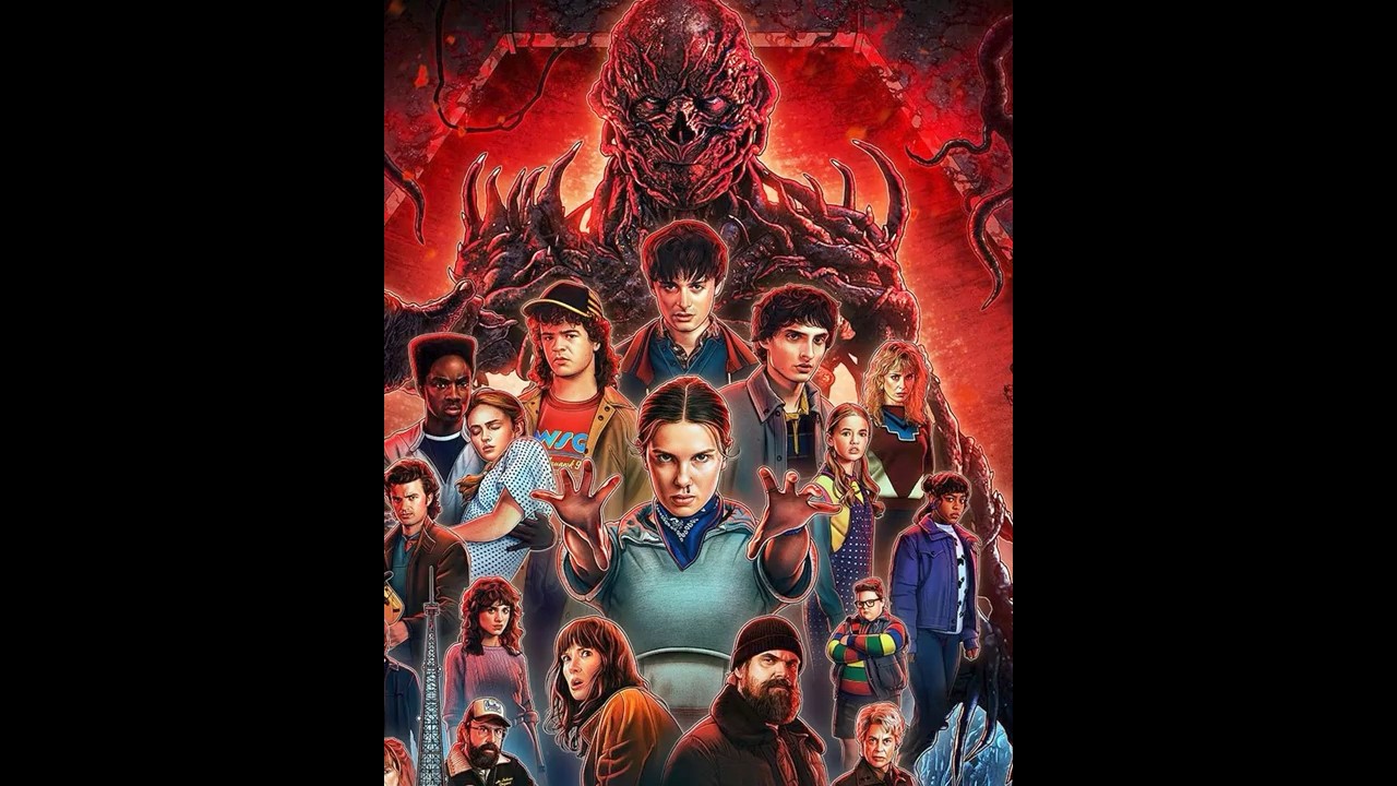 Фанаты бойкотируют финальный сезон сериала «Очень странные дела».