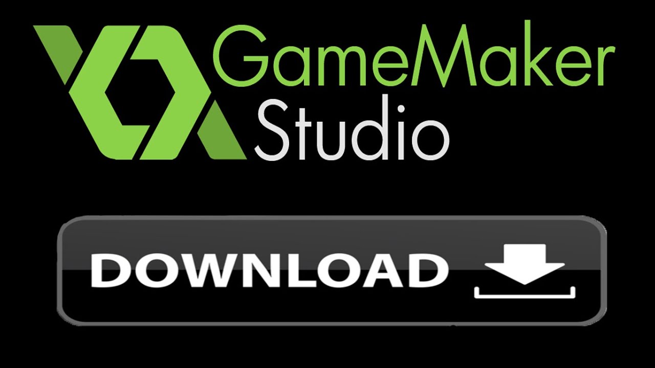 Get GameMaker | YoYo Games