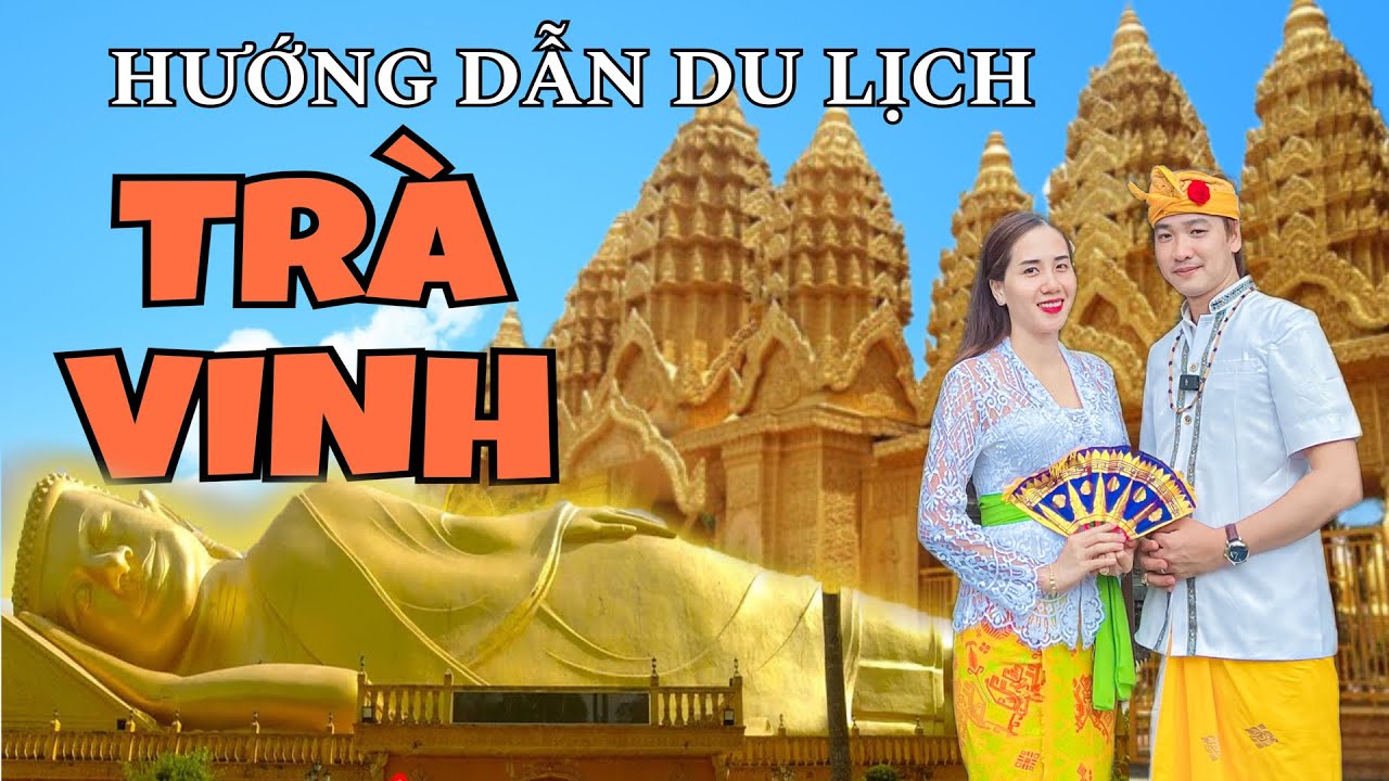 HƯỚNG DẪN DU LỊCH TRÀ VINH . REVIEW CỒN CHIM TRÀ VINH . ĂN GÌ , CHƠI GÌ TẠI TRÀ VINH