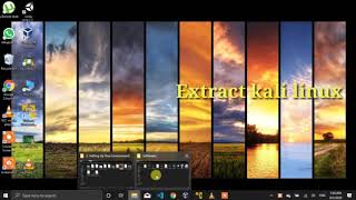 How to Install Kali linux on Vmware within less than 5 minutes