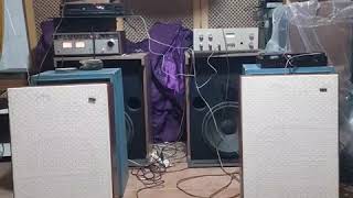 Kef K 1 Pure Audiophile Sound