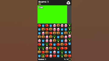 POU All Levels Mobile Game #SHORT #SHORTS