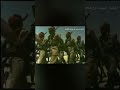 بن رشيد الجنازه يستعرض جيشه من الترك وقبائل الجزيره العربيه وابرزها قبيله شمر الطنايا السناعيس