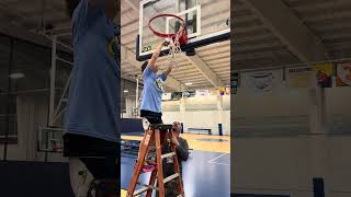 Campioni Nazionali Di Gravità Zero