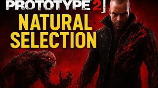 Prototype 2 Walkthrough - Mission 12 - Natural Selection