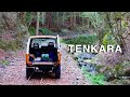 テンカラの春 2019 Tenkara spring