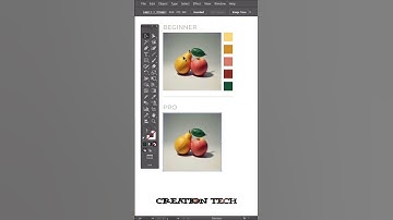 #shorts #adobe #illustrator #tutorial #tranding #beginners #tips #tricks #howto #design #trand #art
