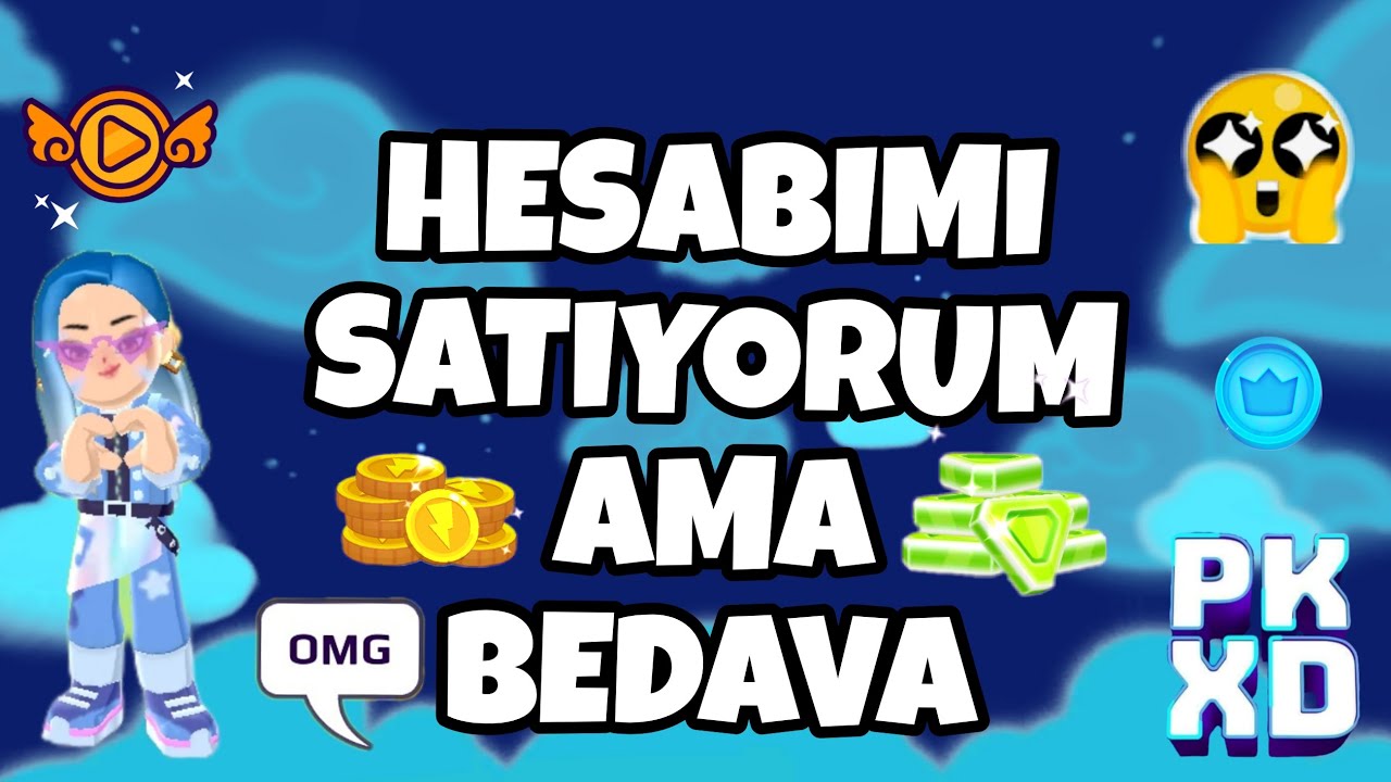 HESABIMI SATIYORUM AMA BEDAVA 😯 #ALEV TV 🌊