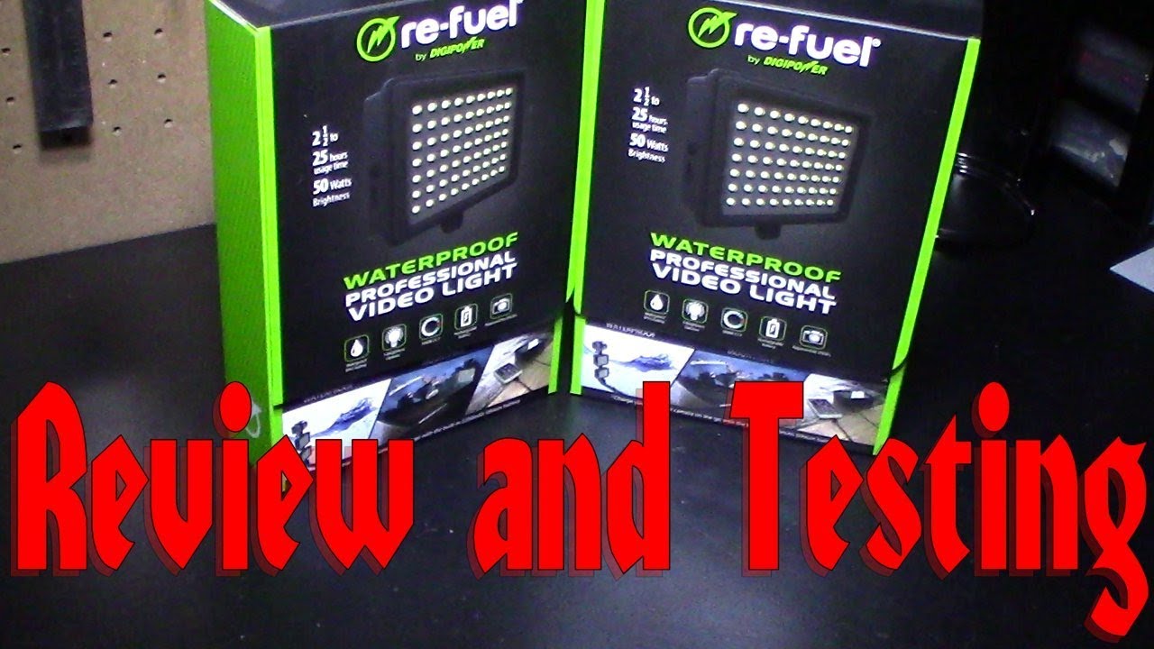 Digipower Re Fuel Gopro Battery Review Industry Outsider
