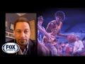 Chris Broussard: Cheryl Miller 'changed basketball forever' | FOX SPORTS