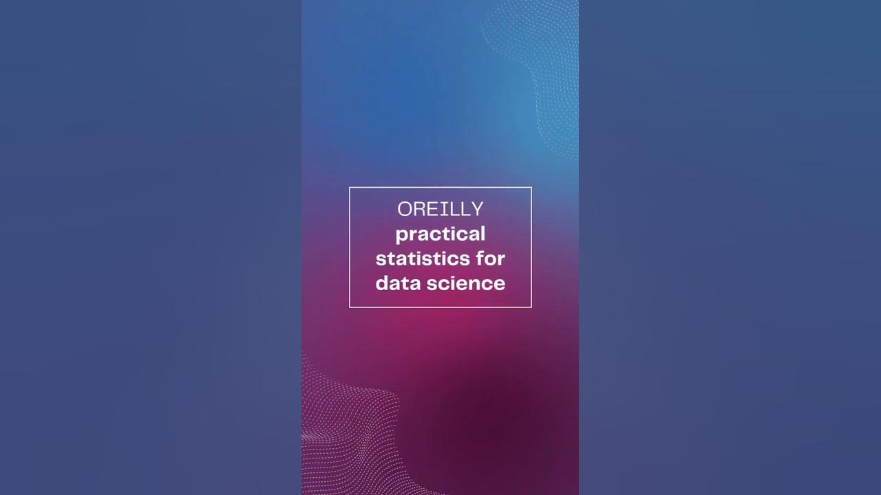 Best book for data science and ai shorts youtube