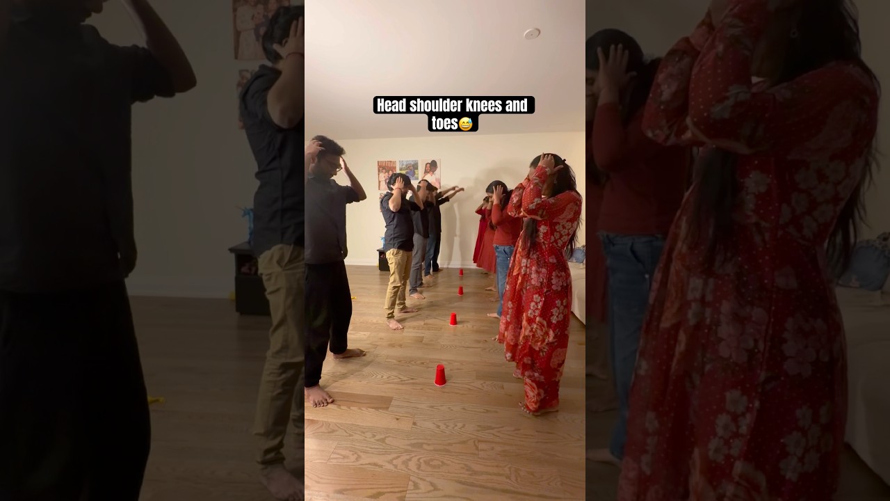 House games that you can play with friends 