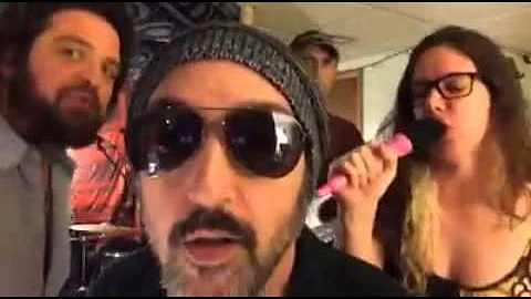 Julie Izzo thank you video