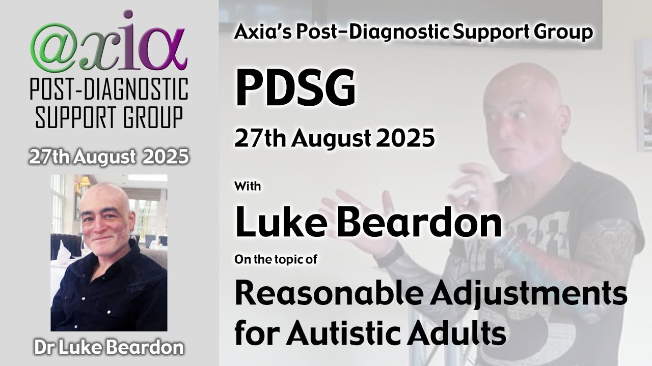 Axia Aug PDSG Luke Beardon 2025