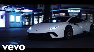 Tory Lanez - Never Fold Feat. The Weekend Prod. By Tre