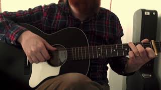Buck Dancer's Choice - Taj Mahal
