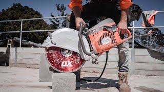 OX SUPERIOR DIAMOND BLADE