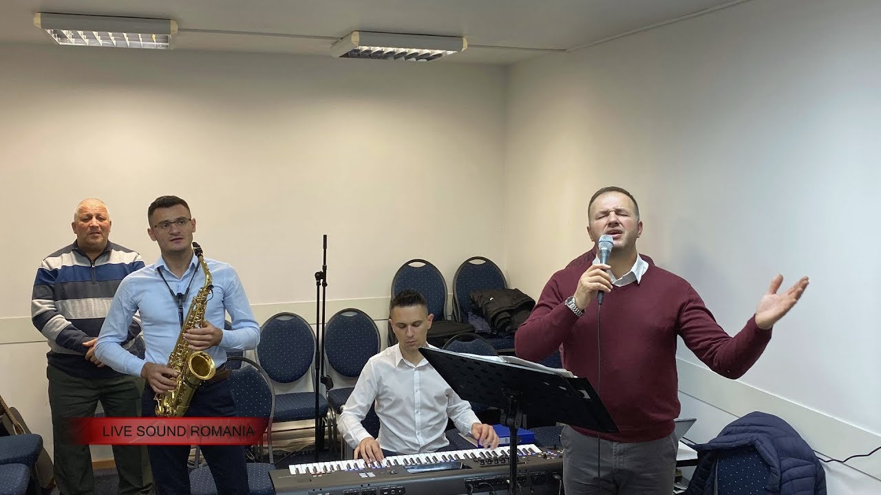 Beni Buble, Emanuel Pavel&Alin Pascalau Voi, israeliti din vale