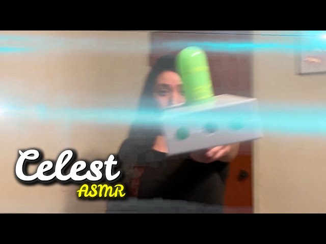 BOYFRIEND CHEATS ON GIANTESS | Celest ASMR