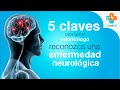 5 claves para que el Odontólogo reconozca una enfermedad neurológica | Tu Salud Guía