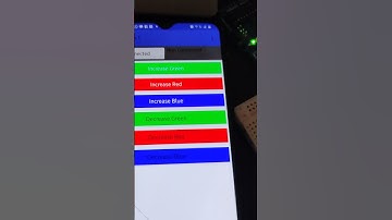 Data increasing and decreasing between Visual Studio and SQL Bluetooth(MIT App Inventor)