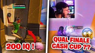 Du JAMAIS VU en FINAL FNCS ! 😱 JOLAVANILLE Entre dans l'Histoire ? 😳 (Dentoz Fortnite)