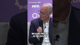 Why Companies Can’t Settle Future Liabilities