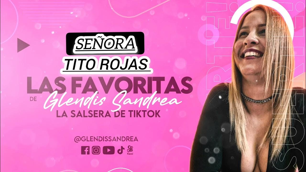 Señora Tito Rojas #Suerte #Suerrrrrrte #Suerteeeee - YouTube