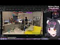 Creepy Doll Room React: Mari Watches Cyr &amp; Ferron