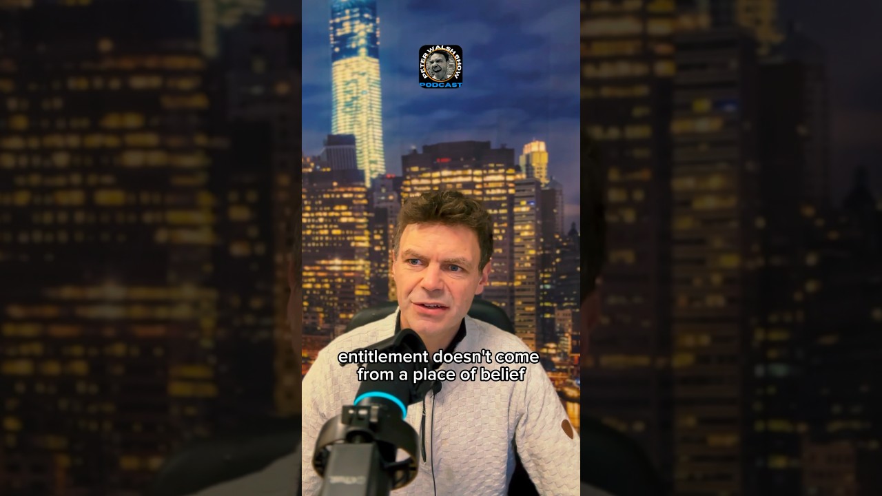 The Dating Stats Of 2024 | The Peter Walsh Show Podcast 