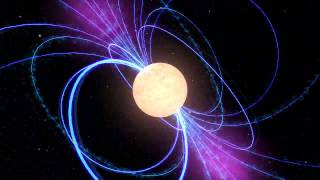 What is a Pulsar? / NASA / Astrophysics / Science / Neutron Star / 720p