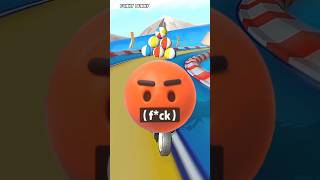 Appropriate recompense #shorts #zonelay #funny #motorsportgame