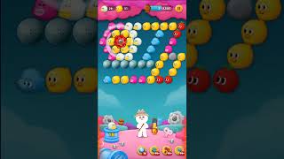 【1861】LINE BUBBLE 2