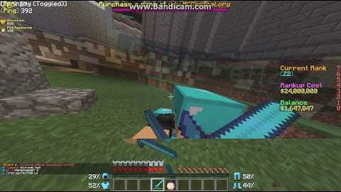 garrett430 - Hacking - Prison II - MCCentral